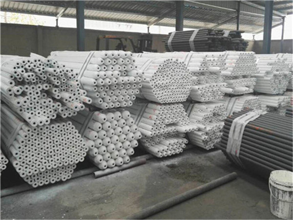 华蓥网架成品发货